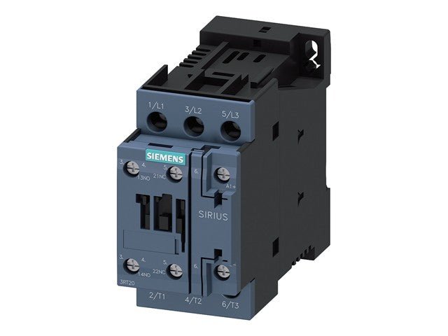 3RT2026 - 1BB40 - Industrial Automation - 4011209790131