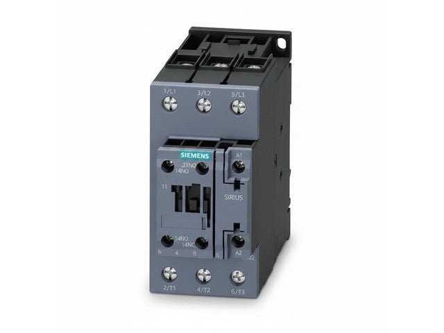 3RT2036 - 1AF00 - Industrial Automation - 