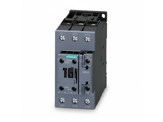 3RT2036 - 1AF00 - Industrial Automation - 