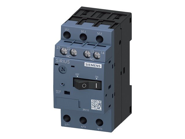 3RV1011 - 1JA15 - Industrial Automation - 4011209381858