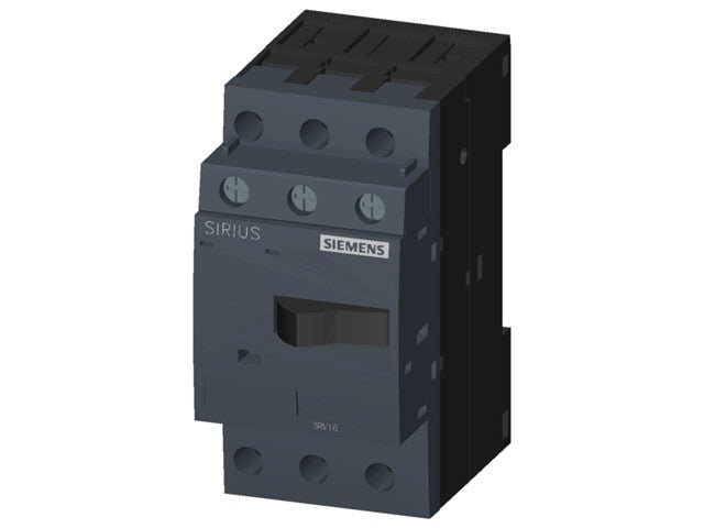 3RV1611 - 1AG14 - Industrial Automation - 4011209535213