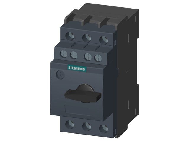 3RV2021 - 1GA15 - Industrial Automation - 4047621003276