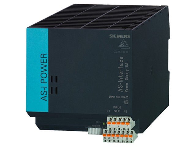 3RX9503 - 0BA00 - Industrial Automation - 4011209641471