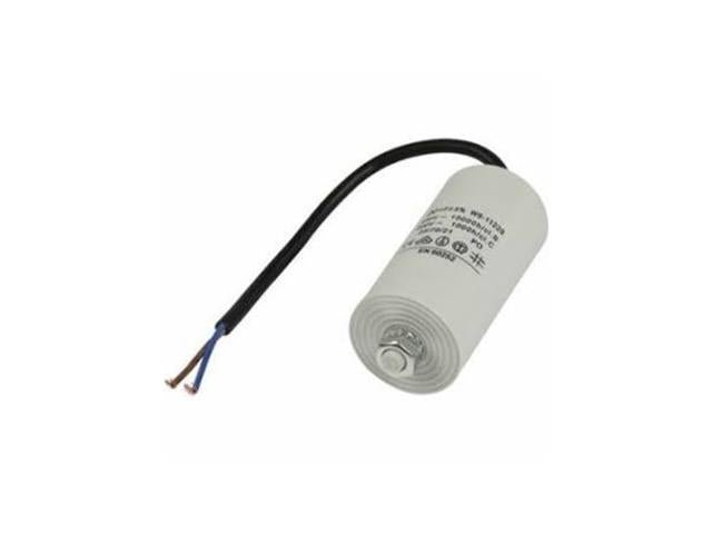 3UF 440VAC W/L - Capacitors -
