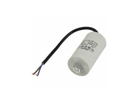 3UF 440VAC W/L - Capacitors -