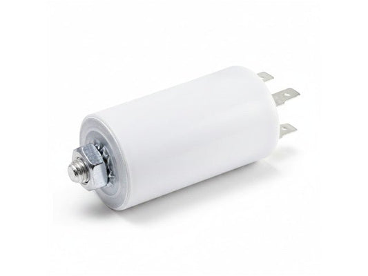 3UF 450VAC - Capacitors - 