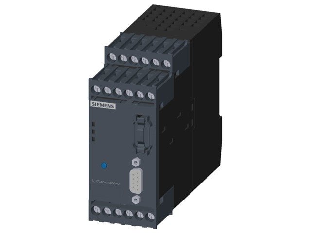 3UF7010 - 1AB00 - 0 - Industrial Automation - 4011209593831