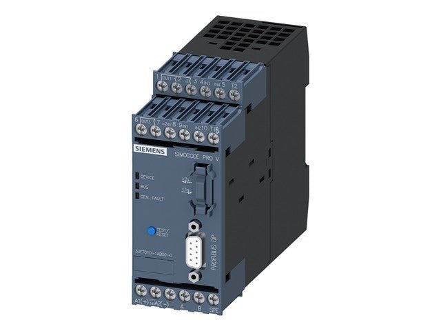 3UF7010 - 1AB00 - 0 - Industrial Automation - 4011209593831