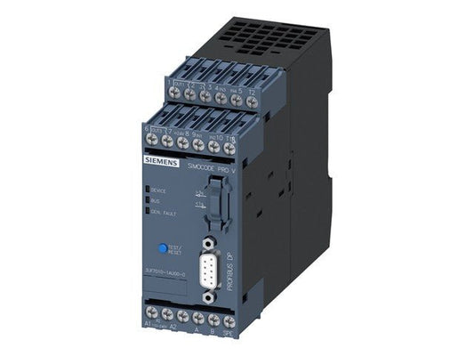 3UF7010 - 1AU00 - 0 - Industrial Automation - 4011209593848