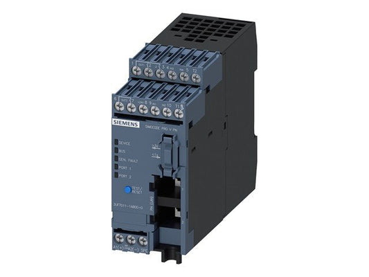 3UF7011 - 1AB00 - 0 - Controllers - 4011209902640