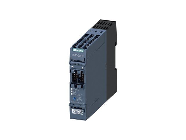 3UF7020 - 1AU01 - 0 - Industrial Automation - 4011209916210