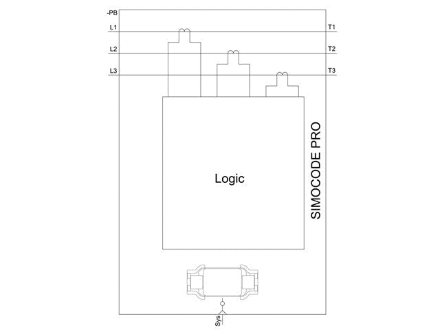 3UF7104 - 1BA00 - 0 - Industrial Automation - 4011209632462