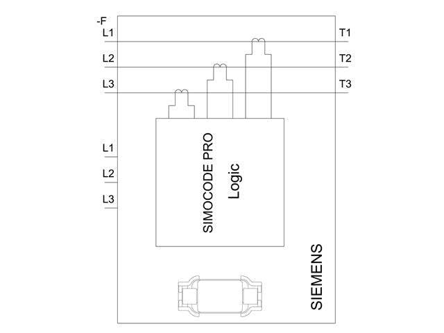 3UF7111 - 1AA01 - 0 - Industrial Automation - 4047621025766