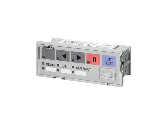 3UF7200 - 1AA00 - 0 - Industrial Automation - 4011209593541
