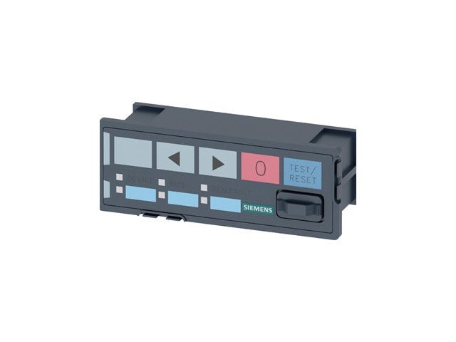 3UF7200 - 1AA01 - 0 - Industrial Automation - 4011209916241