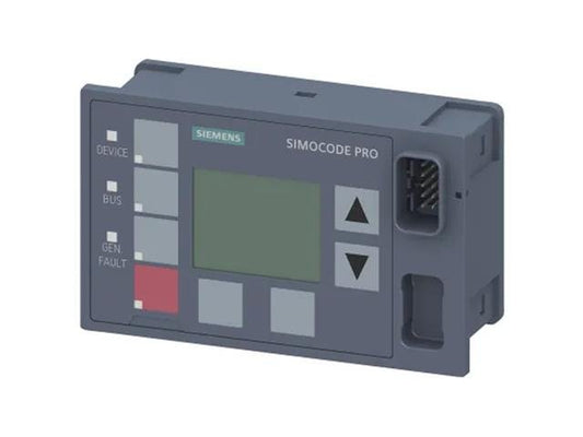 3UF7210-1AA01-0 - Controllers -