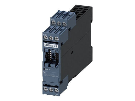 3UF7510 - 1AU00 - 0 - Circuit Breakers - 4011209912496