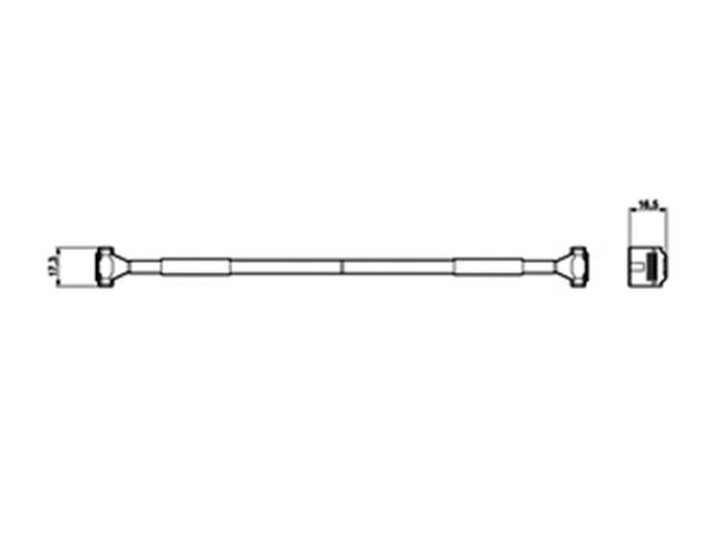3UF7937 - 0BA00 - 0 - Industrial Automation - 4011209656932