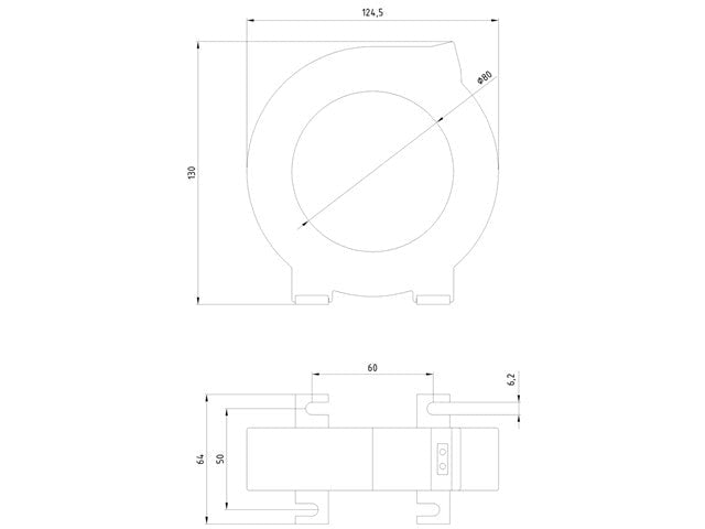 3UL2304 - 1A - Industrial Automation - 4011209897526