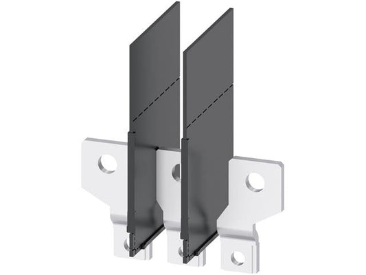 3VA9153 - 0QC00 - Circuit Breakers - 4042949007036