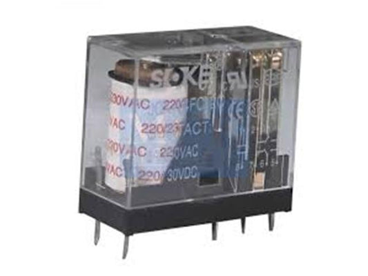 4052 DC6V NHG - Relays -