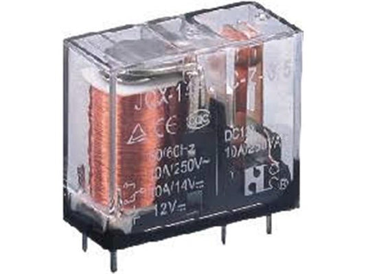 4061 DC24V NHG - Relays -