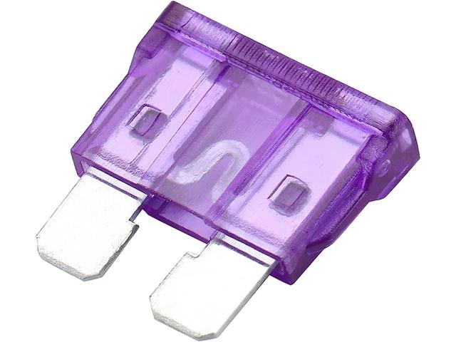 40A BLADE FUSE 12V - Fuses -