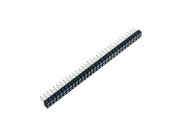 410 - 97 - 264 - 41 - 001 - PCB Connectors - No
