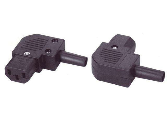 4100-90DEG - Power Connectors -