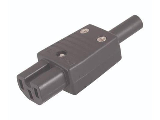 4100 KEYED - Power Connectors - 
