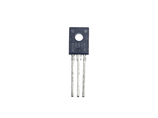2SB891