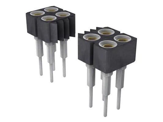416-83-240-41-006101 - PCB Connectors -