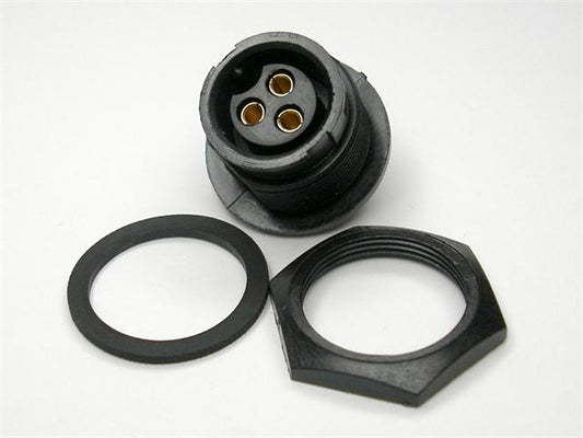 4182-3SG-3ES - Circular Connectors -