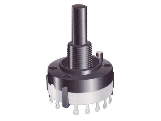 RSW 2P 6W SL40