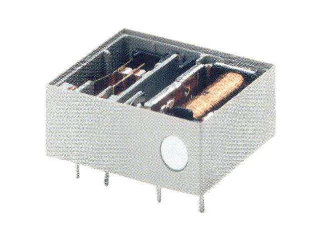 422-01-24VDC - Relays -