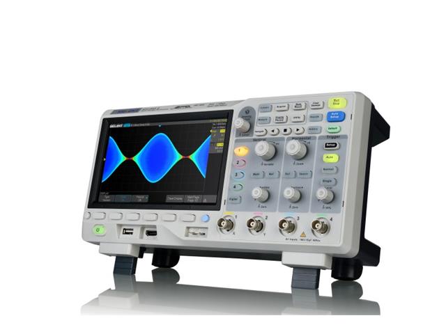 SDS1104X-E