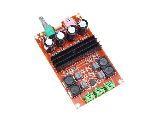 BMT XH-M190 TP3116D2 2X50W AMP