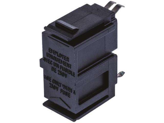 4301-1401 - Fuses -