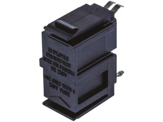 4301-1401 - Fuses -