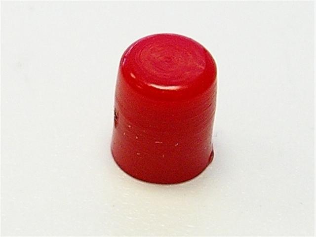 CV RED