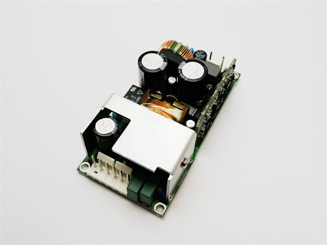 TOP 100-124 - Power Supplies -