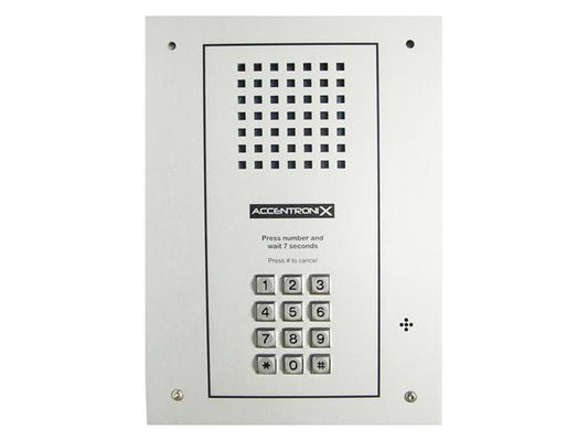 ACX GSM INTERCOM INFINITY COMPLX