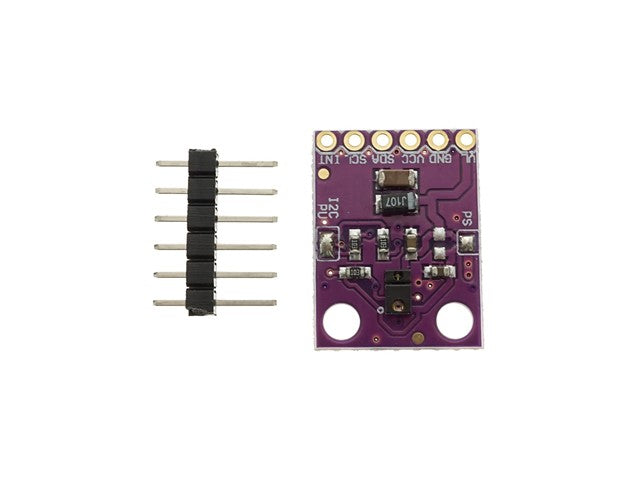 BMT GY-9960-3.3V IR-RGB GESTURE