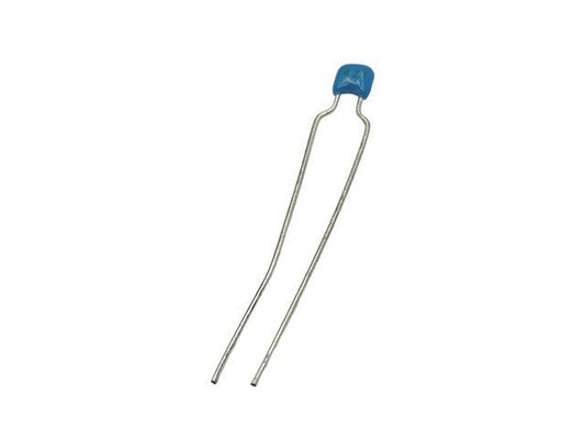 470PF 50V 5MM - Capacitors - 