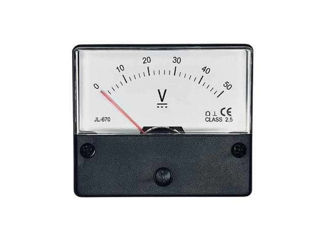PM1 50VDC