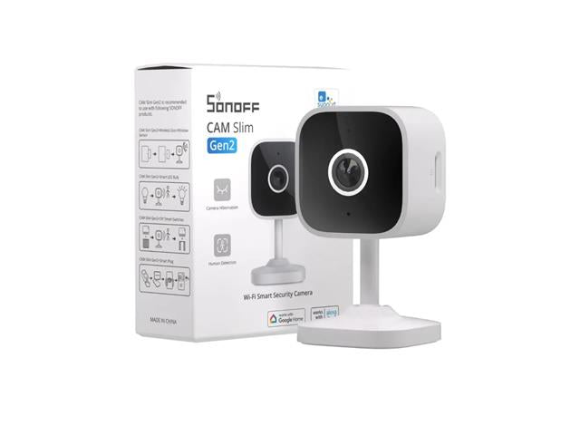 SONOFF CAM-S2