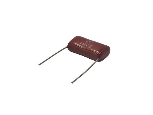 4,7NF 1600VP27,5 - Capacitors - 
