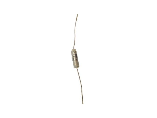 4,7NF 160VPSA - Capacitors - 