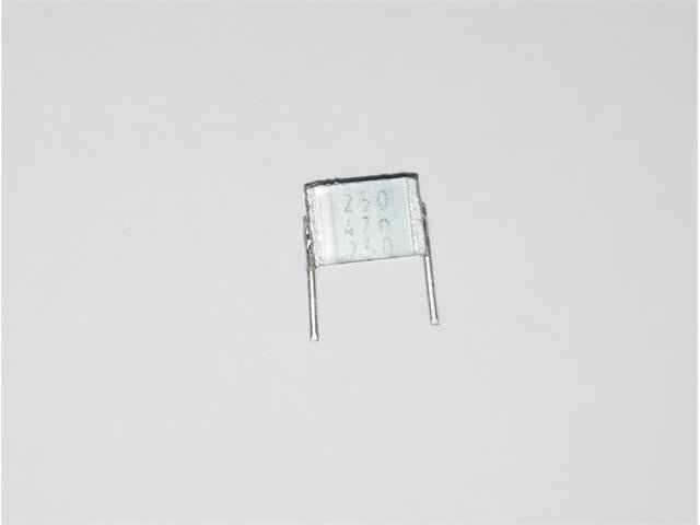 47NF 250VPBU10-SIE - Capacitors -