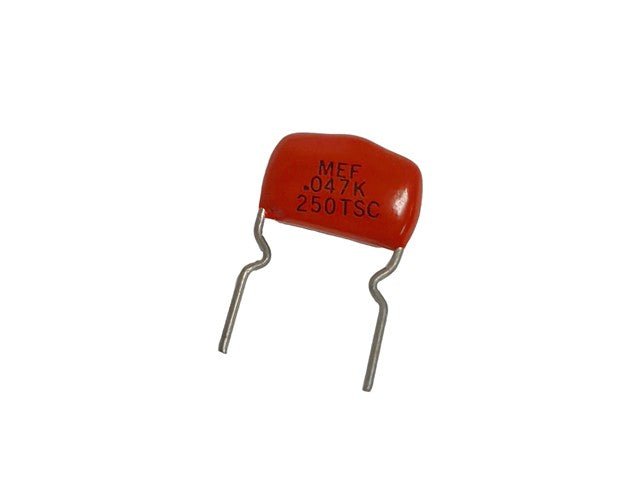 47NF 250VPS - Capacitors - 